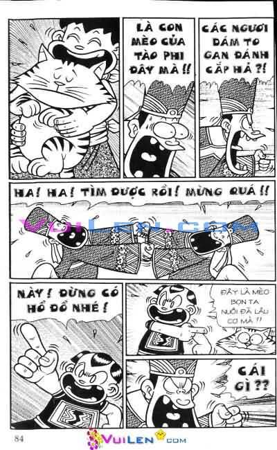 thần đồng đất việt chapter 56 82