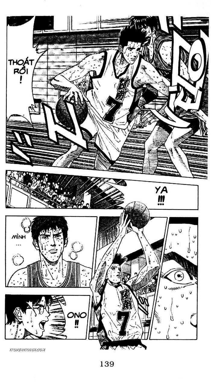 cao thủ bóng rổ chapter 179 13