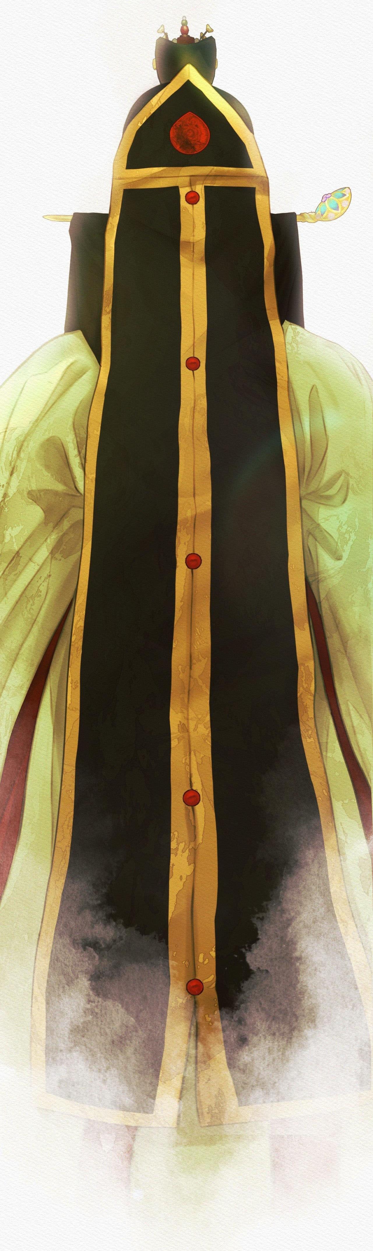 qủy dạ khúc chapter 51 66