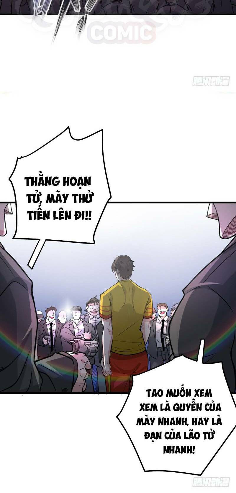 tối cường thần y tại đô thị chapter 47 10