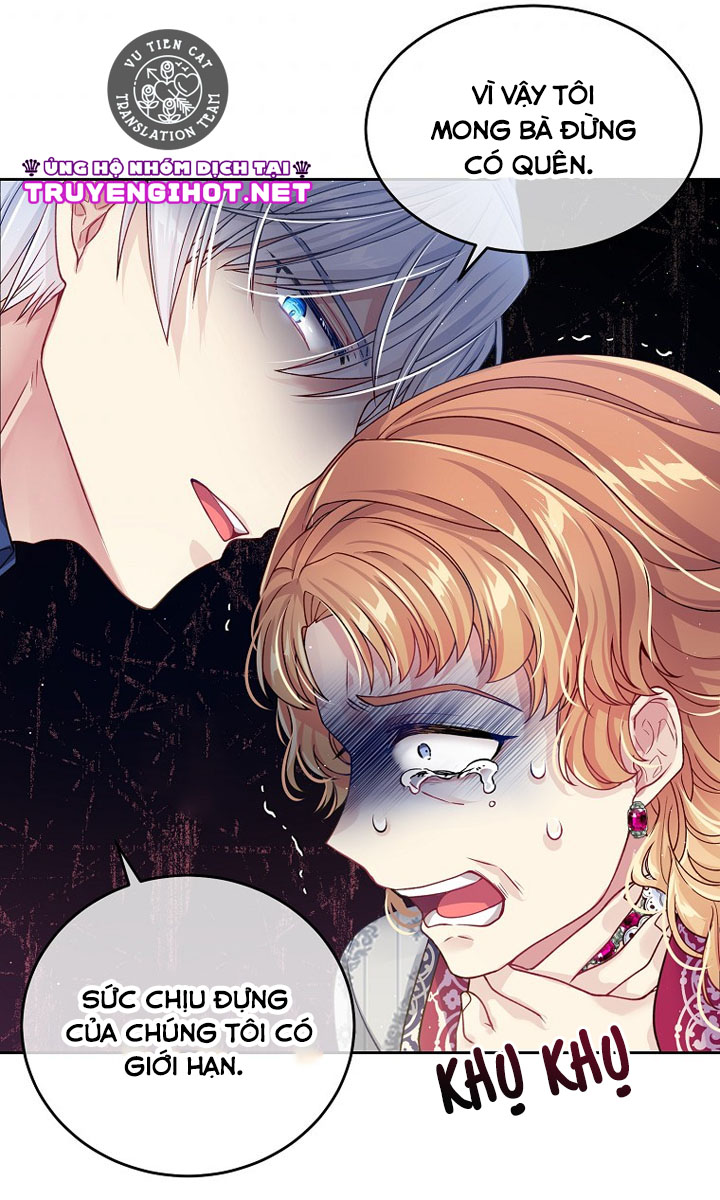 tôi gặp rắc rối vì chồng qúa dễ thương chapter 16.2 30