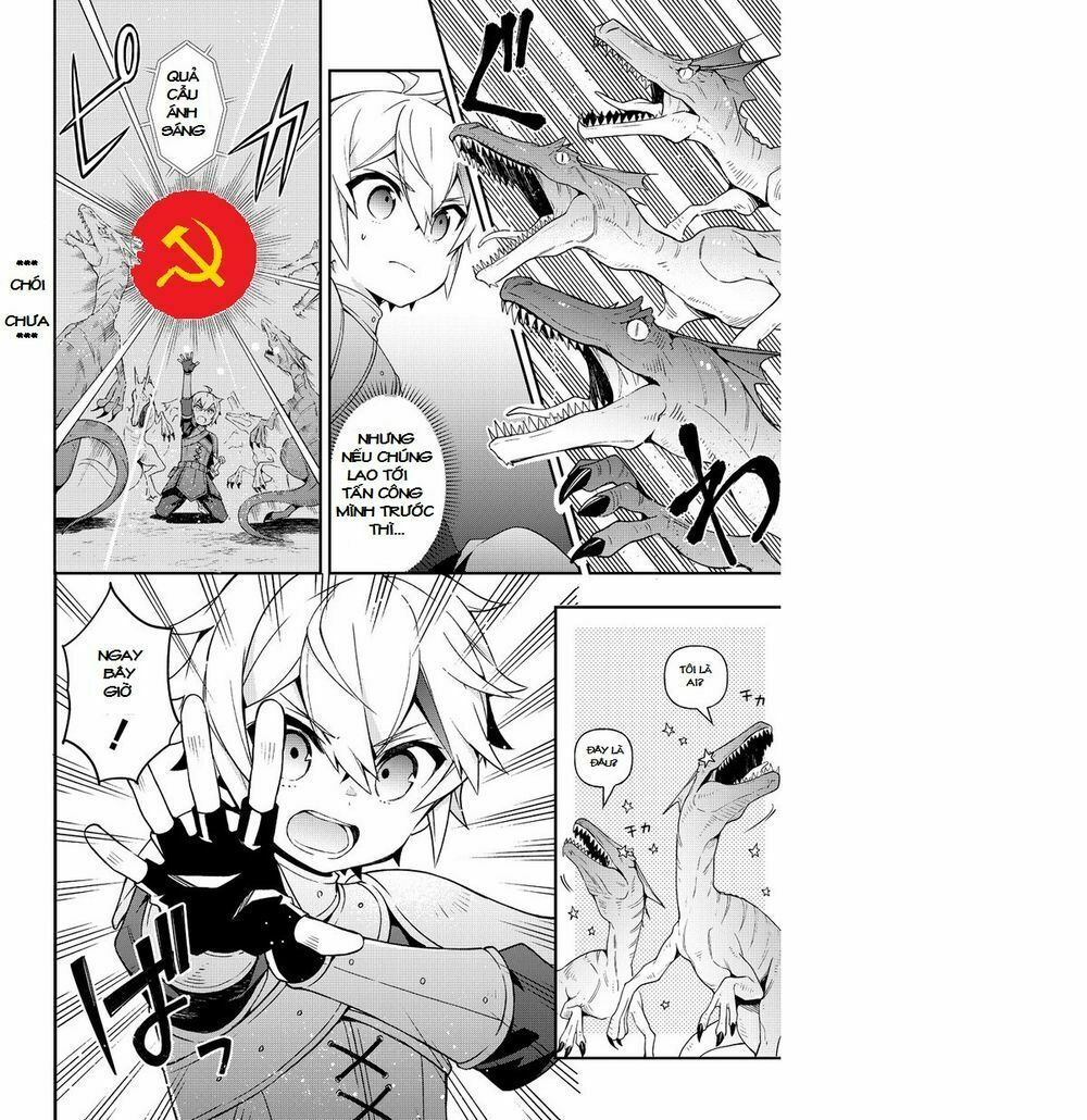 tensei kizoku no isekai boukenroku ~jichou wo shiranai kamigami no shito~ chapter 19 28