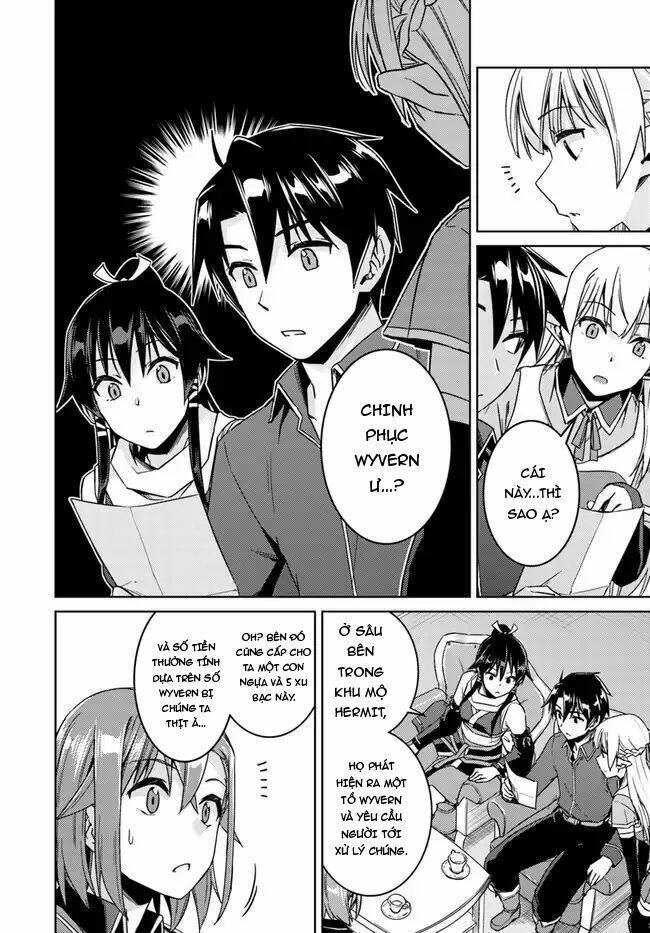 nidome no jinsei wo isekai de chapter 28 21