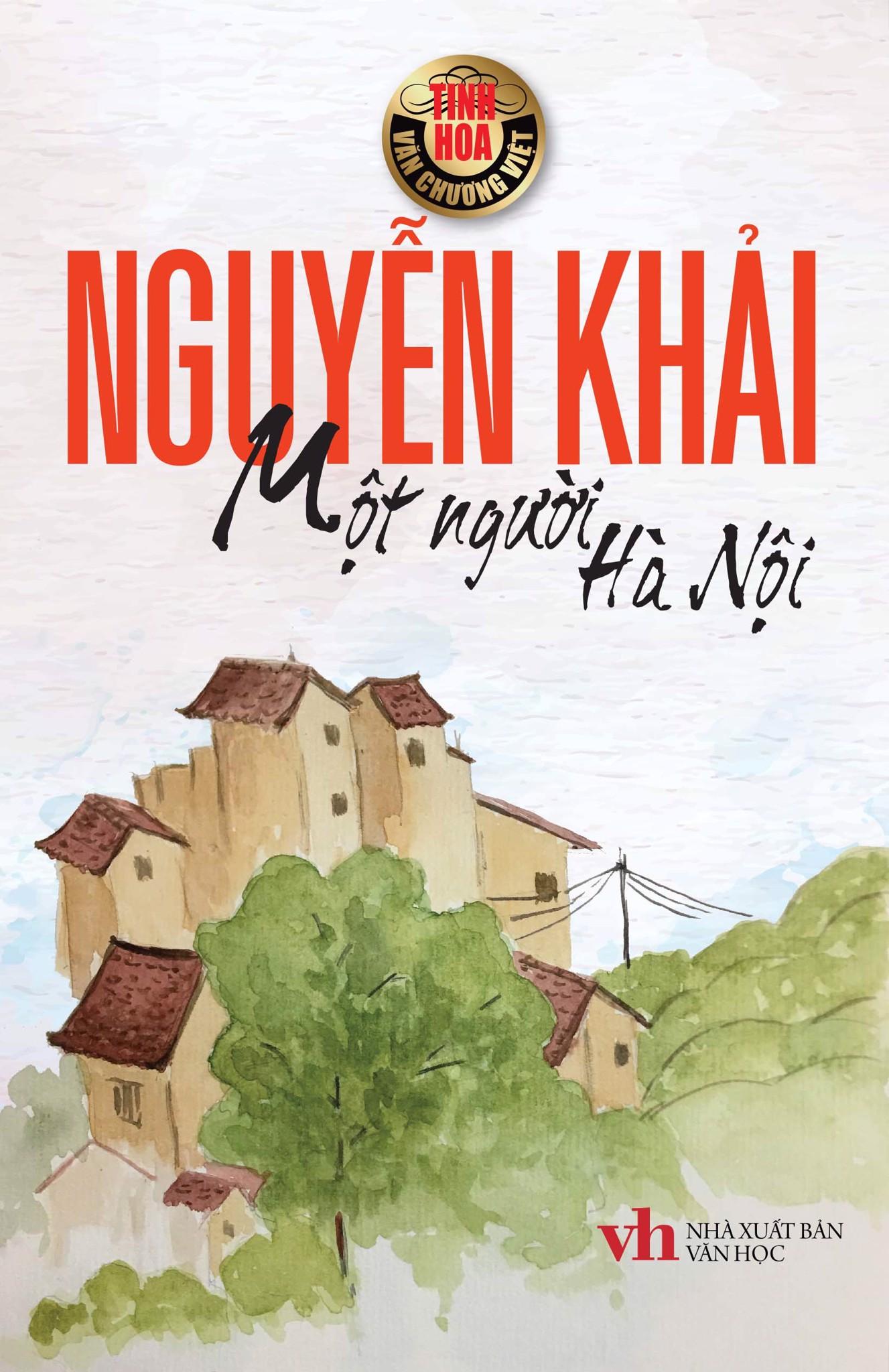 Một Người Hà Nội