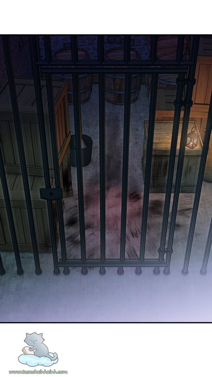 công nương khế ước của gia tộc công tước quái vật chapter 126 19