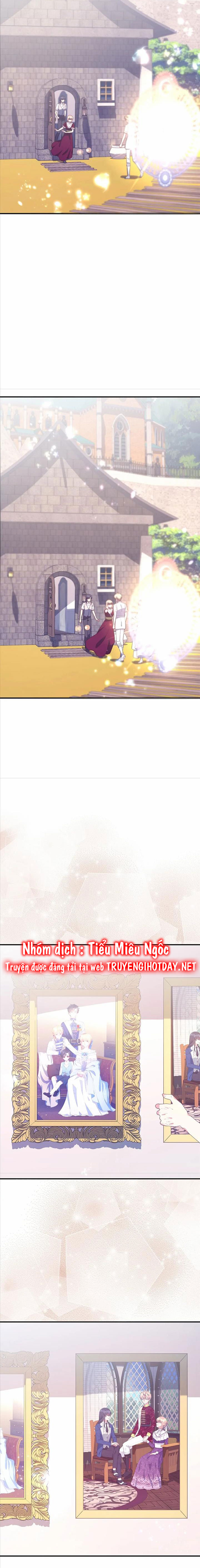 tôi không phải là nữ anh hùng chapter 124 20