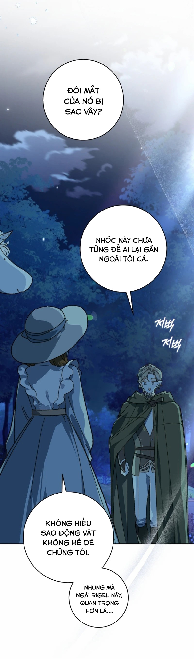 nông trại nằm cạnh hoàng cung chapter 69 4