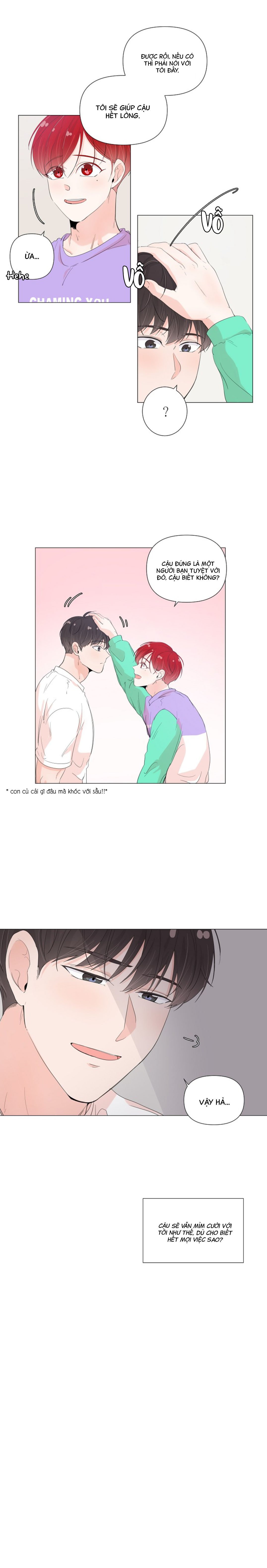 phòng cạnh phòng chapter 31 11