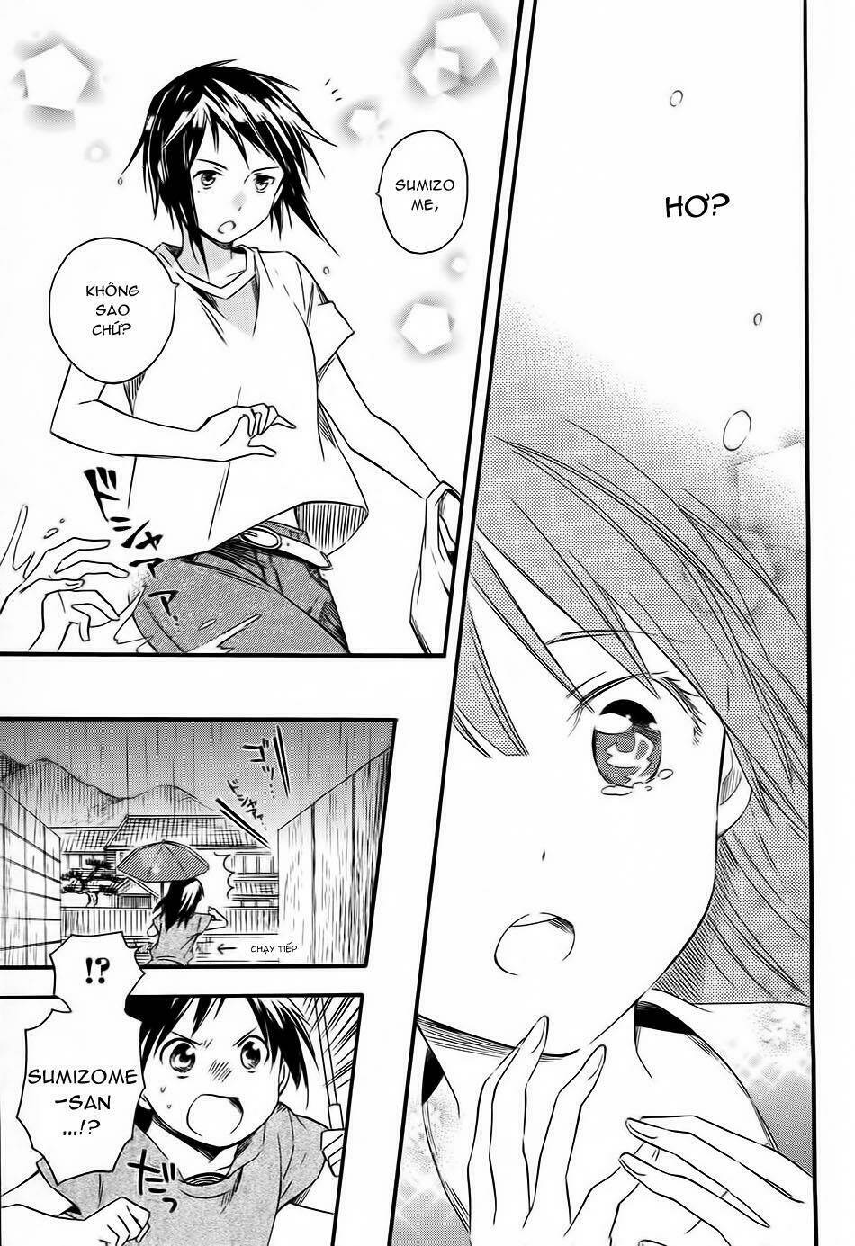 inari, konkon, koi iroha chapter 8 29