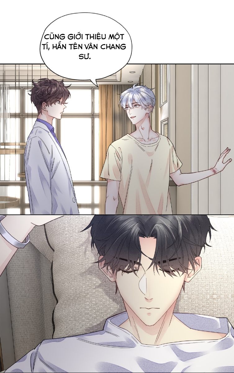 giao dịch đen chapter 2 17