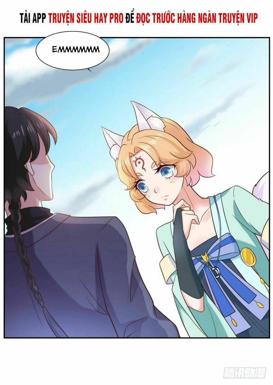 tiên ma đồng tu chapter 38 7