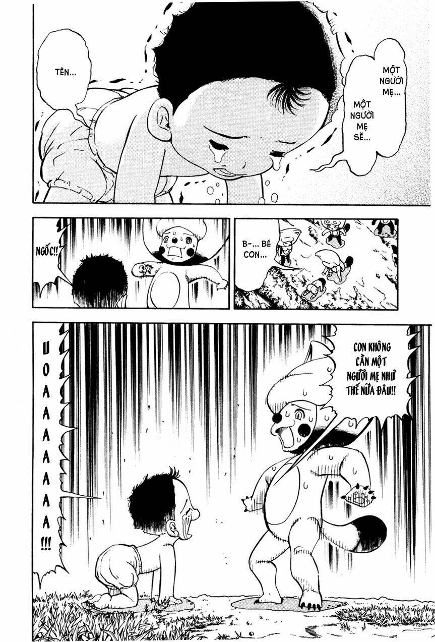 doubutsu no kuni chapter 3 21