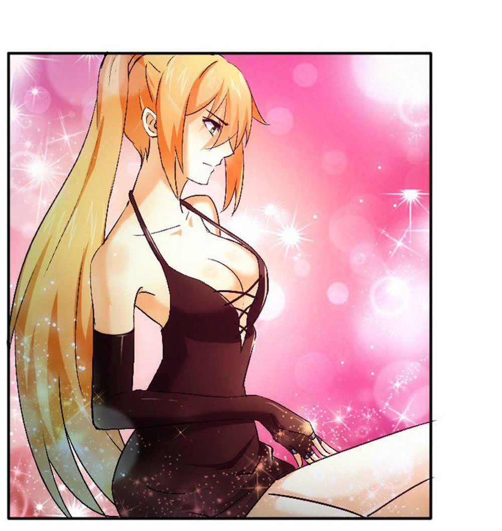 phúc hắc tổng tài đừng tới đây chapter 3 8