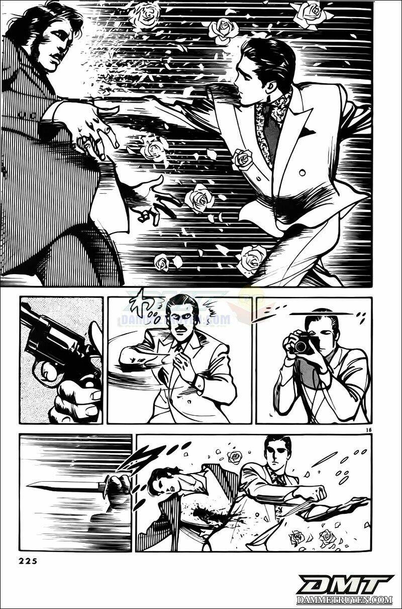 crying freeman chapter 10 18