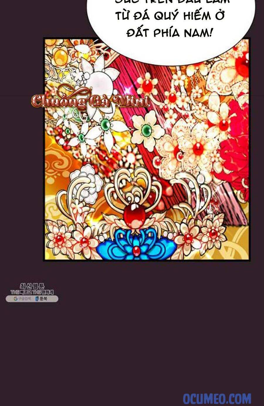 cô dâu của sói đen chapter 25 28