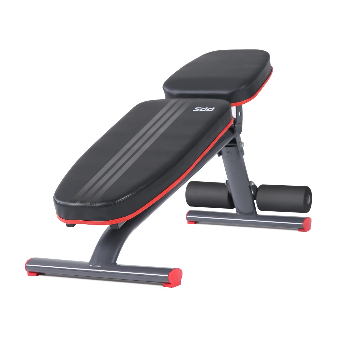 Ghế tập gym đa năng Hoangducsport DDS-1201