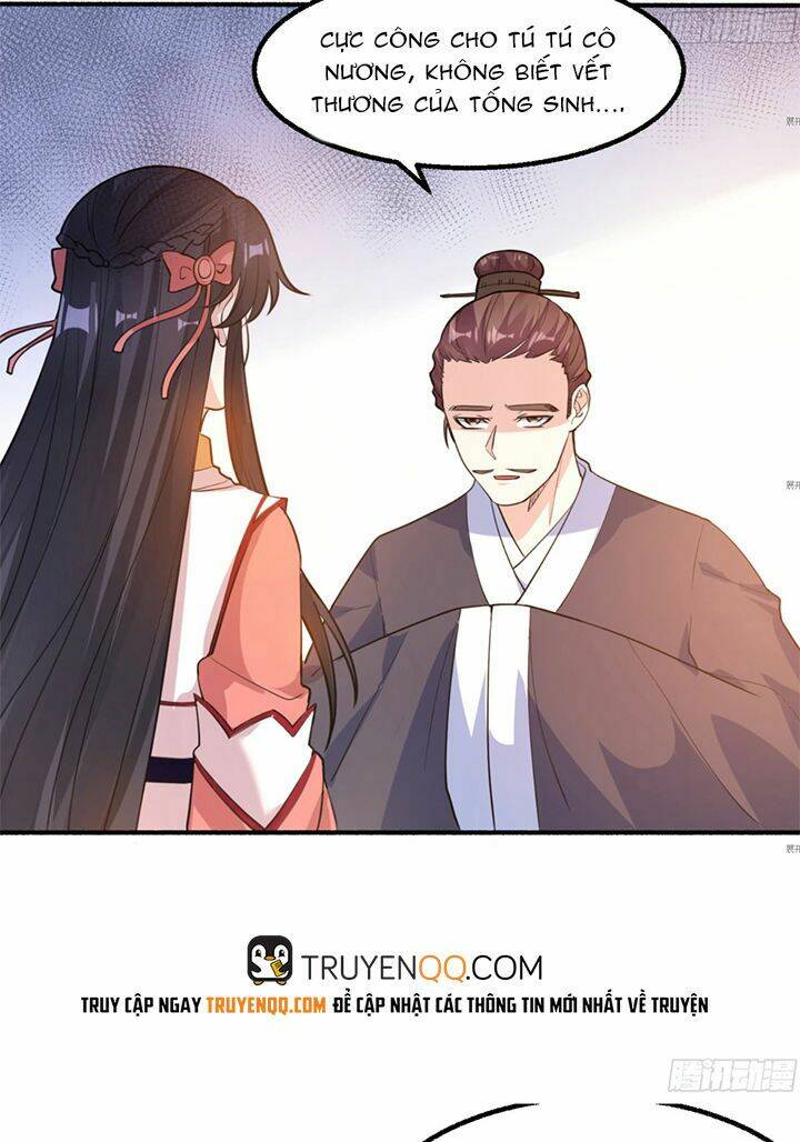 giáng thần chiến ký chapter 2 27