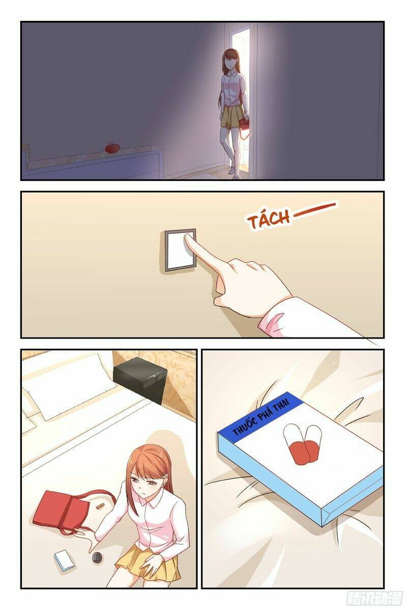 dường như tình yêu đã đến chapter 8 10