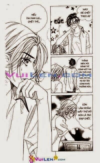 hắn ta, anh ấy và cô ấy - he and that girl chapter 4 92