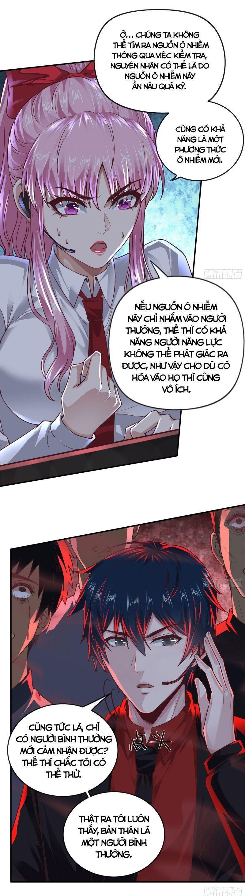 bắt đầu từ trăng đỏ chapter 45 5