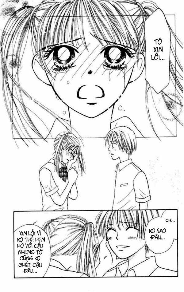 girl got game - power chapter 13 35