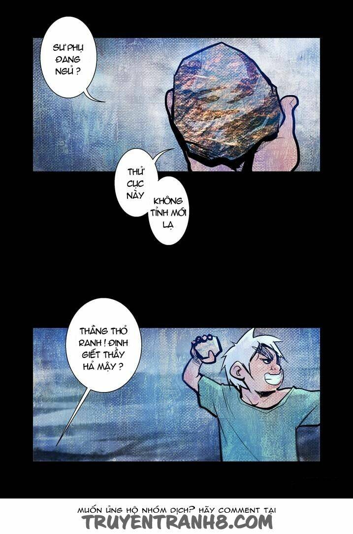 thâu hoan chapter 52 7