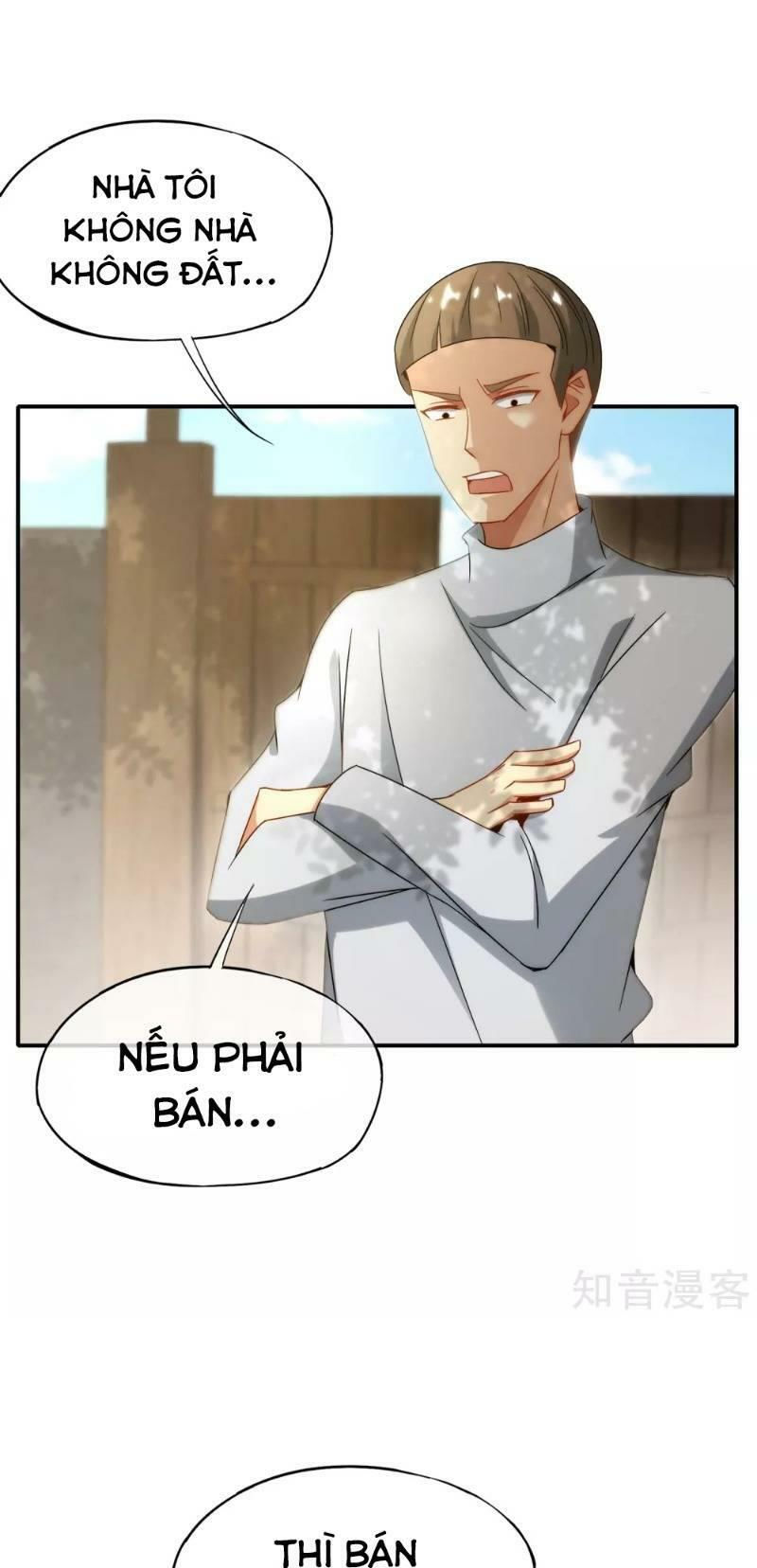 vòng bạn bè mạnh nhất của tiên giới chapter 9 23