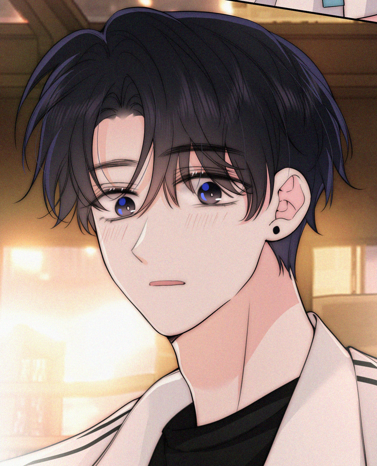 bệnh yêu chapter 112 9