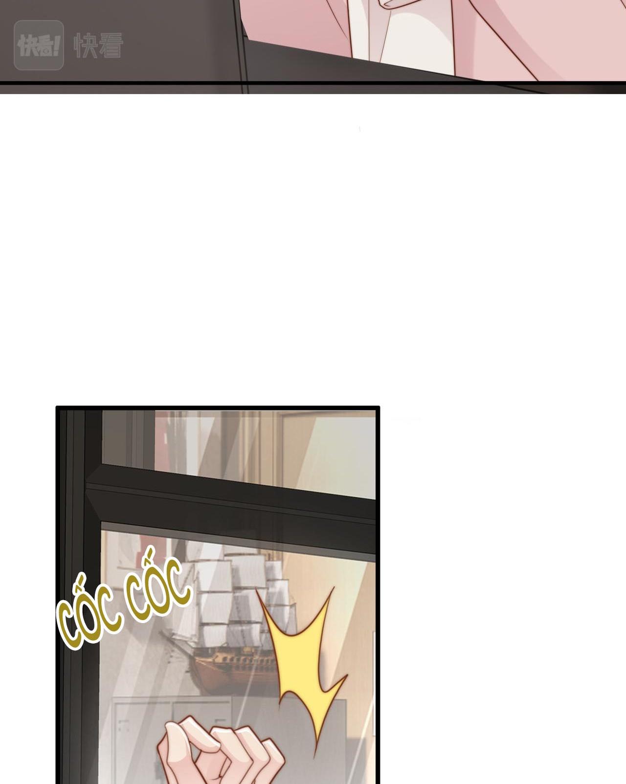 sau khi giả mất trí nhớ, tình địch nói tôi là bạn trai của hắn chapter 38 47