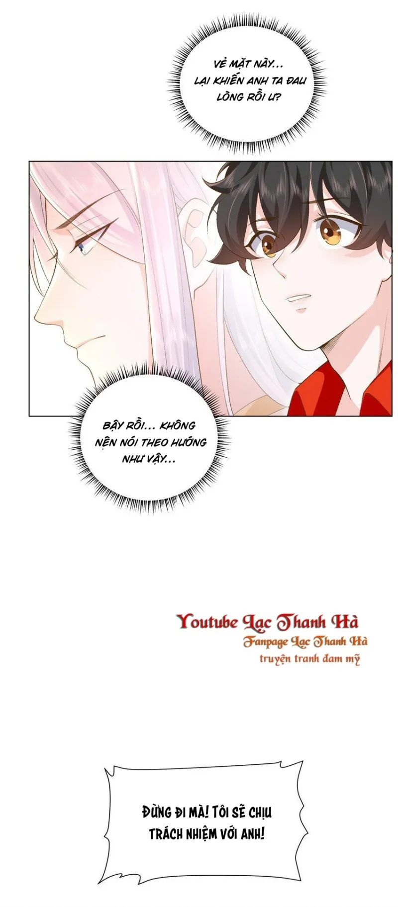 anh ấy cho đi nhiều lắm chapter 23 14