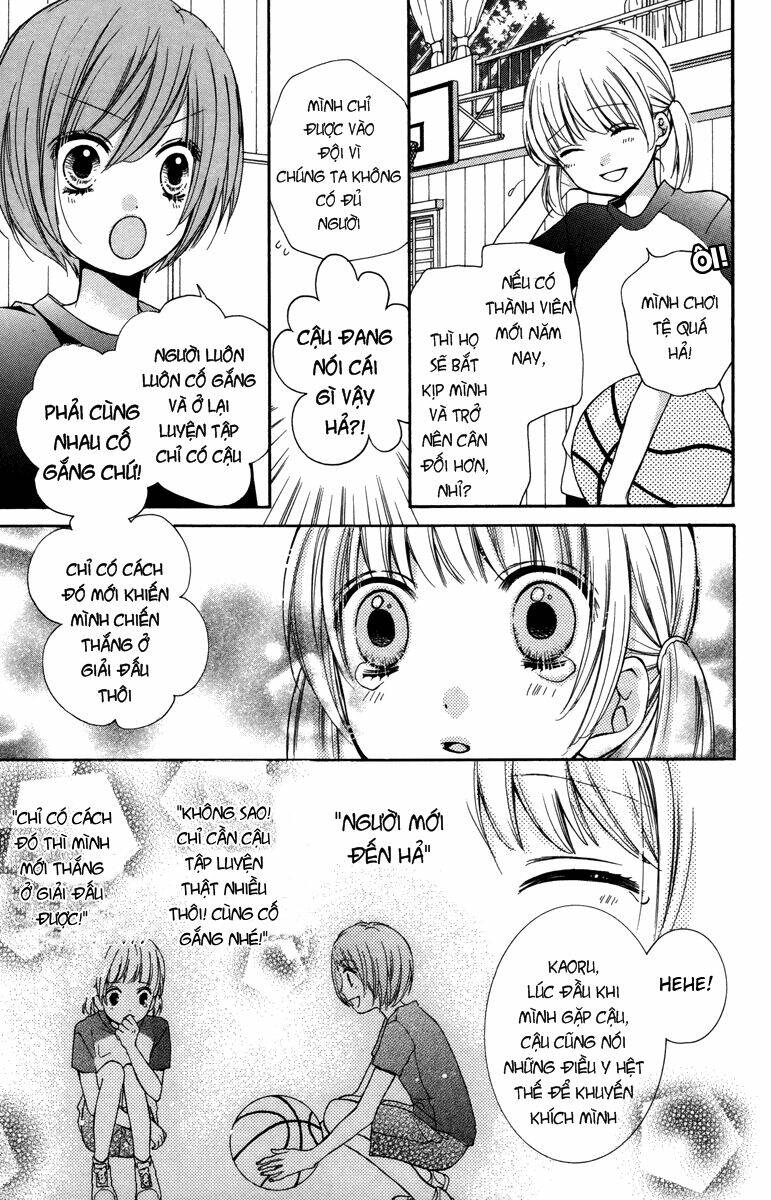 lớp học rùng rợn chapter 18 7