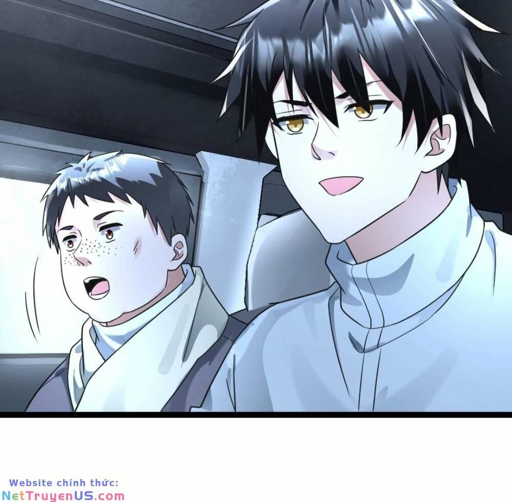 đóng băng toàn cầu: tôi gây dựng nên phòng an toàn thời tận thế chapter 144 20