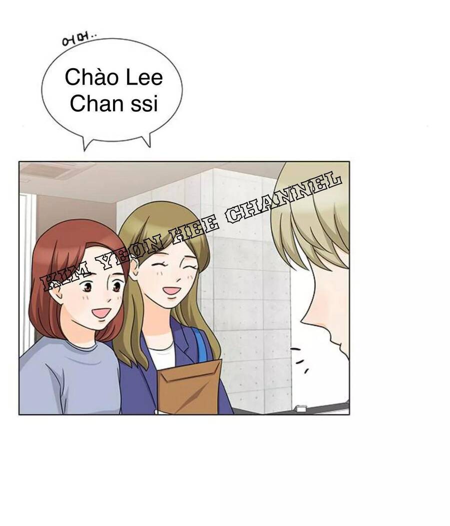 idol và sếp, em yêu ai? chapter 117 39