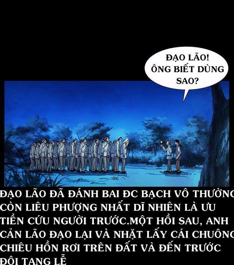 tiên sơn truyền kỳ chapter 17 2