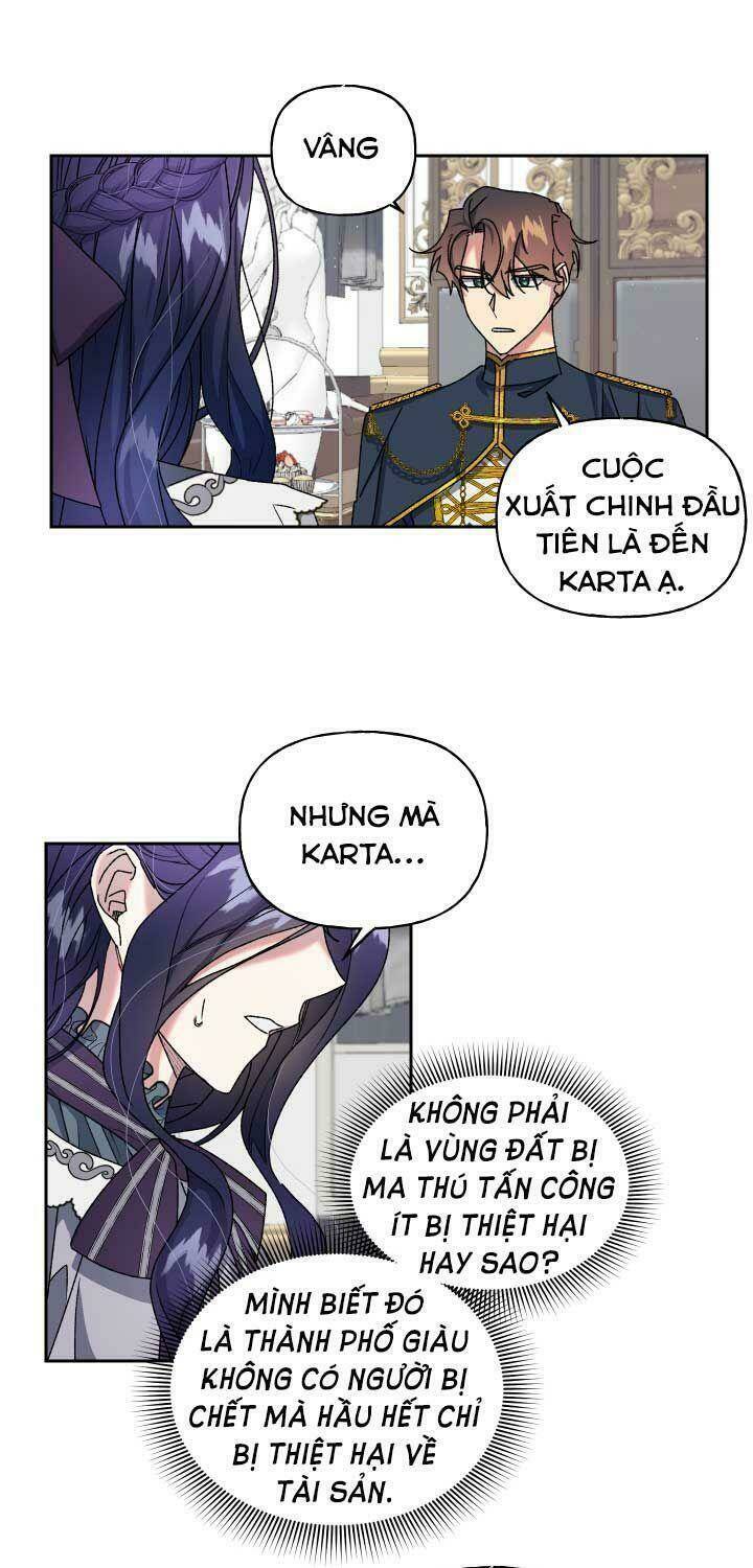 tế phẩm công chúa chapter 16 10