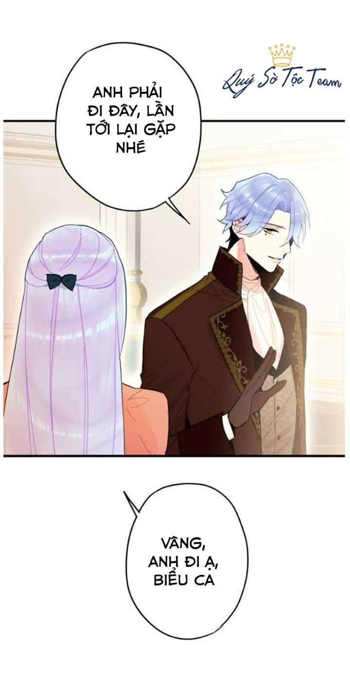 trọng sinh trở thành hoàng phi chapter 46 30