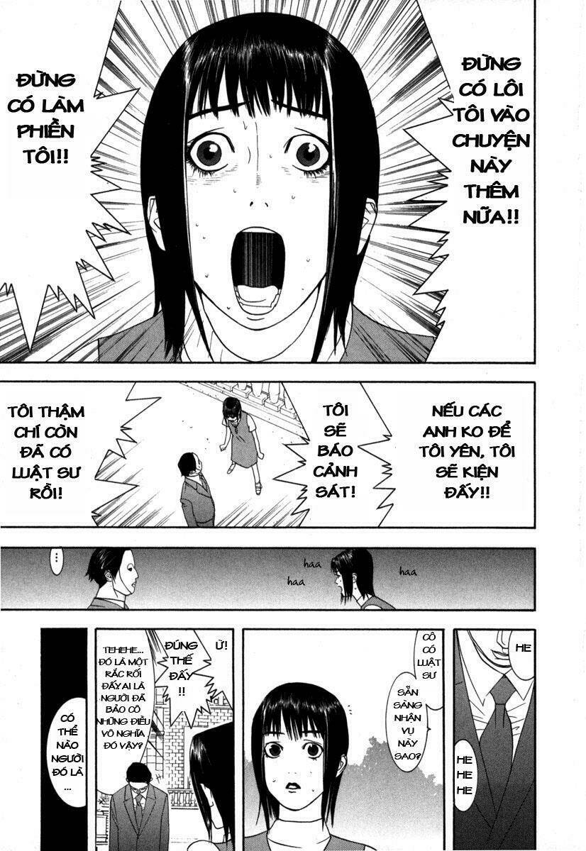 liar game chapter 7 19