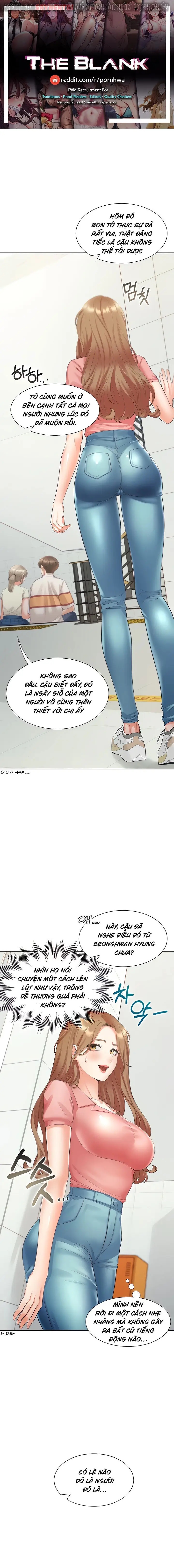 chiếc giường tầng chapter 49 1