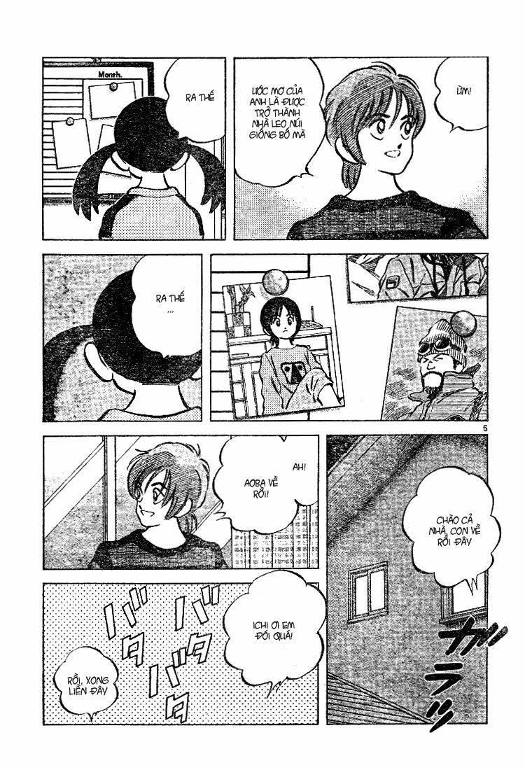 trò chơi vượt qua thử thách chapter 63 6