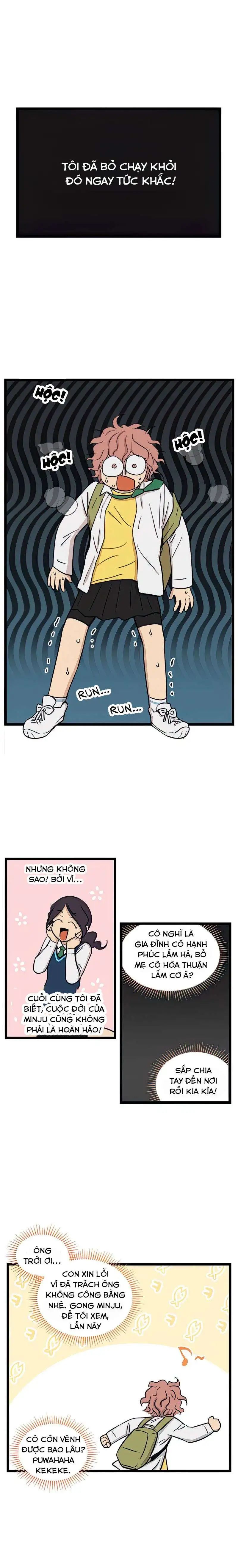 no home - không nhà chapter 91 1