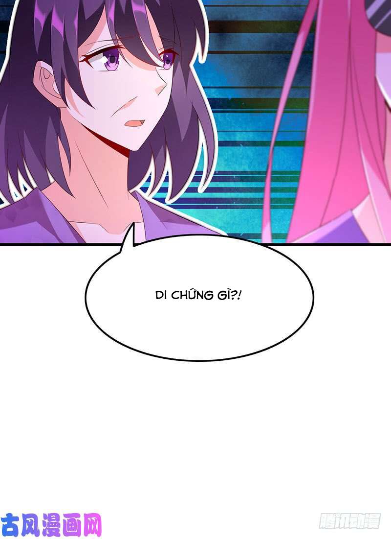 bảy ngày thực cốt hôn ước chapter 46 46