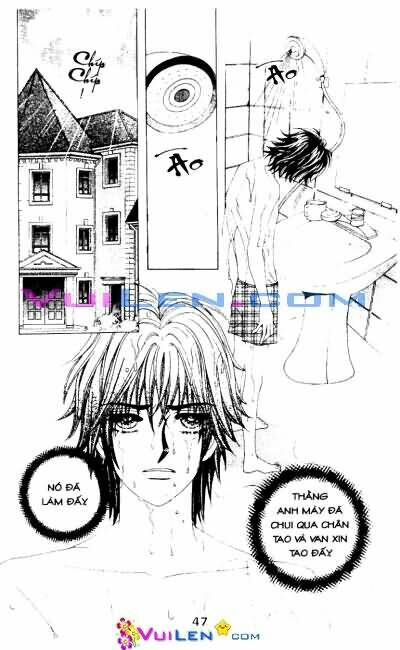 tìm lại tình yêu chapter 67 8