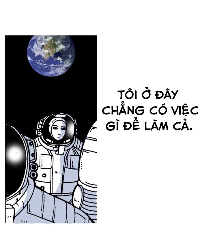 mắc kẹt trên mặt trăng chapter 2 8