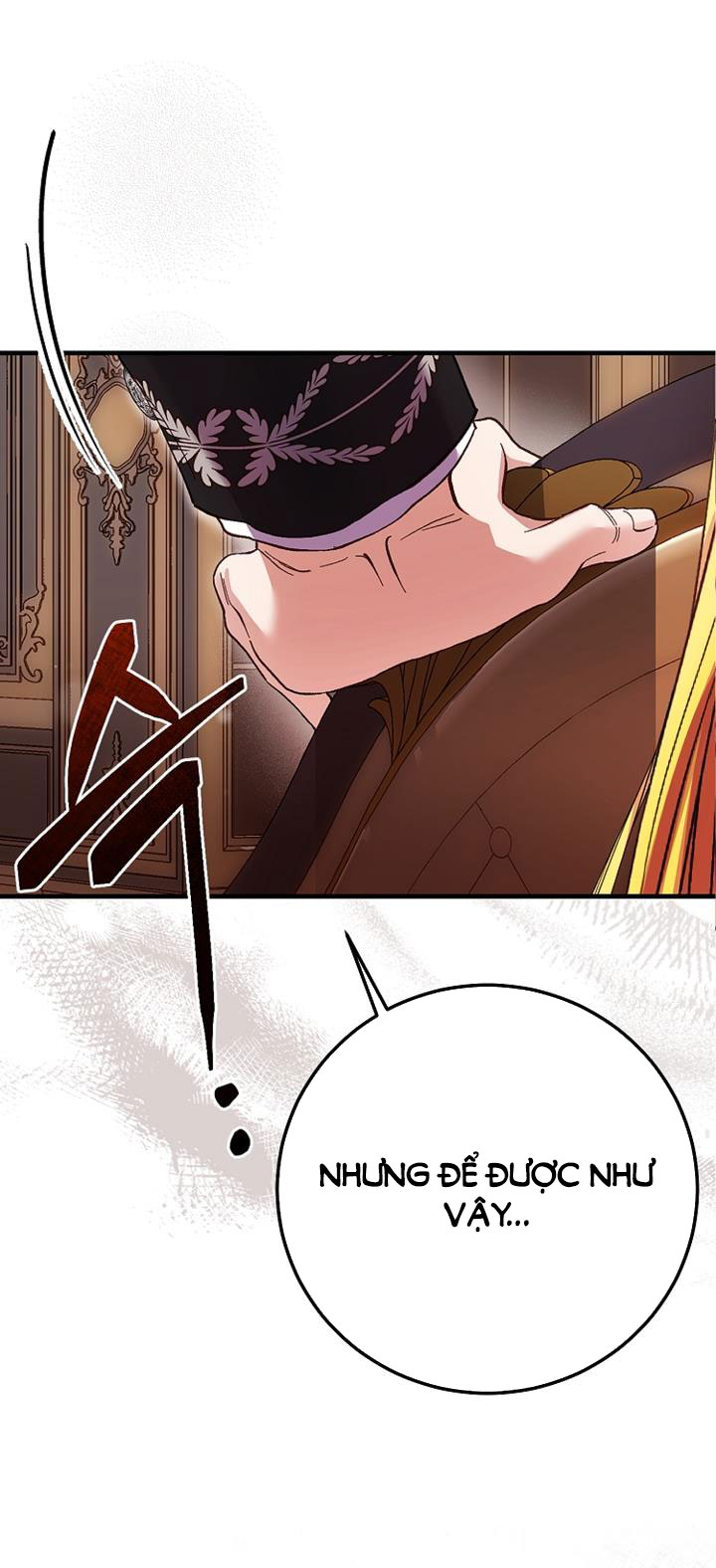 trở thành vợ thái tử quái vật chapter 85.2 30