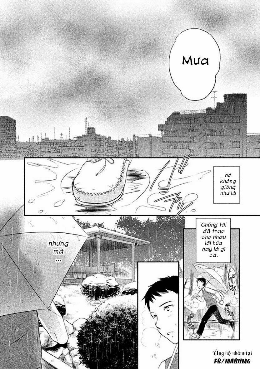 khu vườn ngôn từ chapter 1 33