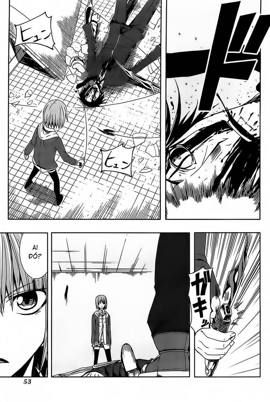 arachnid chapter 7 1