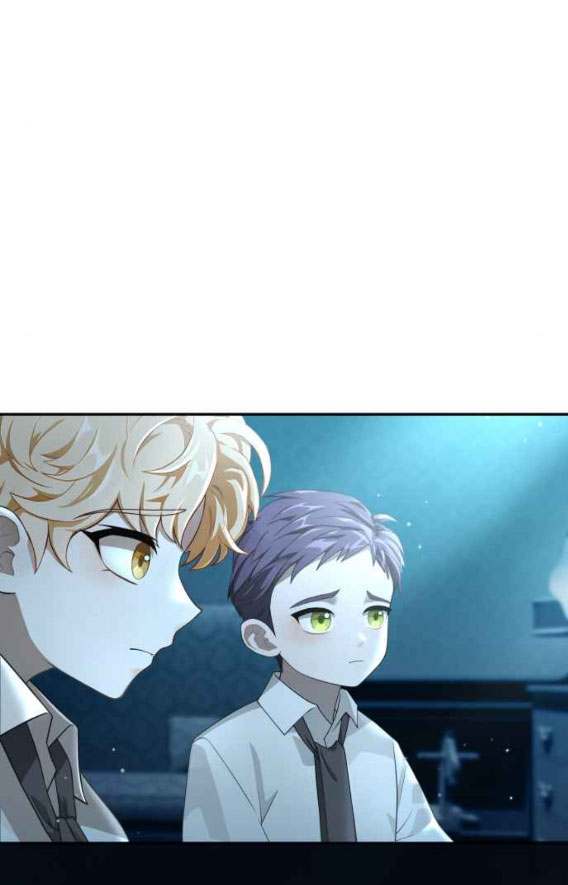 dark moon - tế đàn ánh trăng chapter 78.1 18