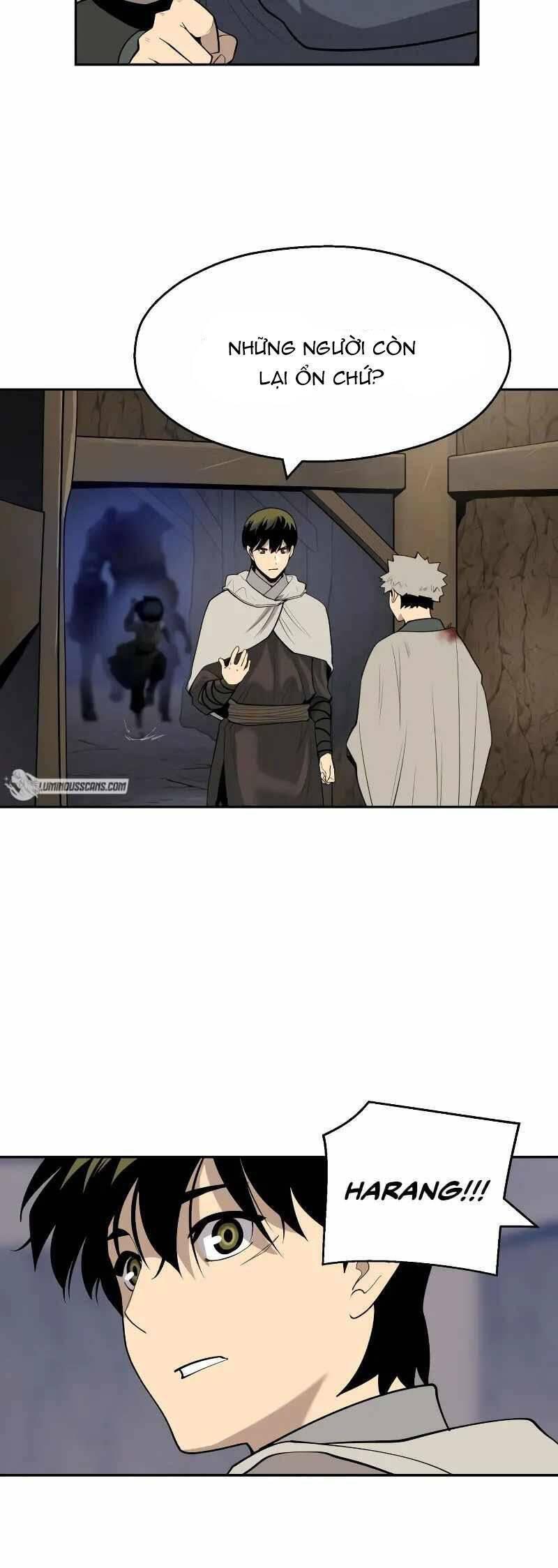 thiếu niên kiếm sư chapter 64 22