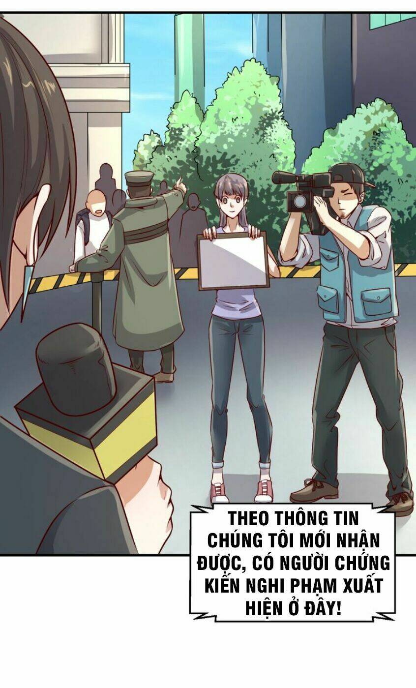 người chặn xuyên không chapter 1 48