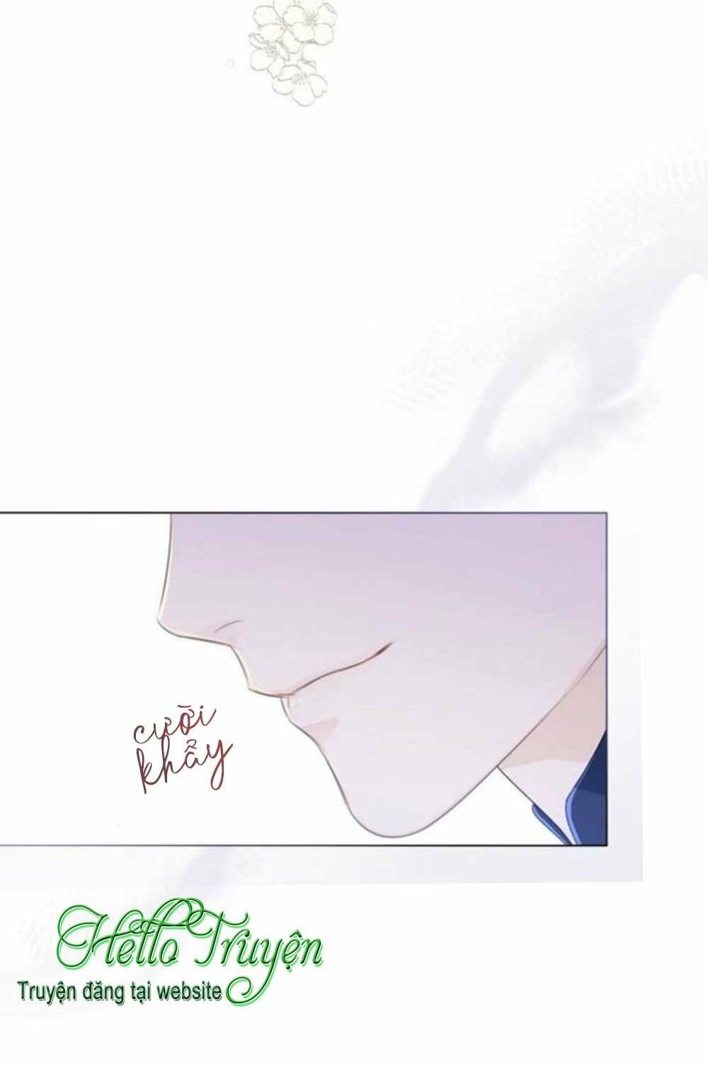 tôi sẽ từ bỏ vị trí hoàng hậu chapter 32 41